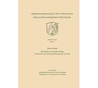 Die Probleme Des Rapallo-Vertrags