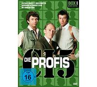 Die Profis - Box 1