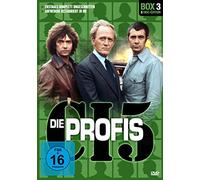 Die Profis - Box 3