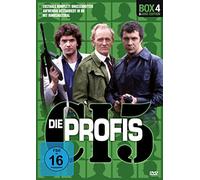 Die Profis - Box 4