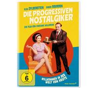 Die progressiven Nostalgiker (Breitbild) Elsa Zylberstein Didier Bourdon