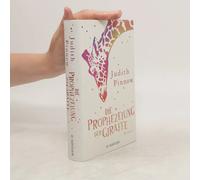 Die Prophezeiung Der Giraffe