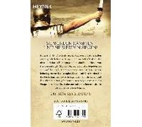 Die Prophezeiung Des Adlers