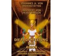 Die Prophezeiung Des Arion