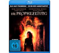 Die Prophezeiung (in HD neu abgetastet) (Blu-ray) Christina Ricci Kim Basinger
