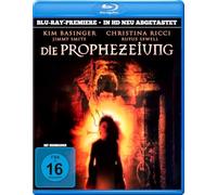 Die Prophezeiung – Kim Basinger, Christina Ricci – Blu-ray – Remastérisé en HD