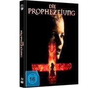 Die Prophezeiung – Chuck Russell / Kim Basinger – Mediabook – Édition limitée (DVD + Blu-ray)