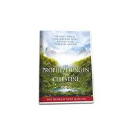 Die Prophezeiungen von Celestine, 1 DVD-Video