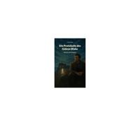 Die Protokolle Des Gideon Blake