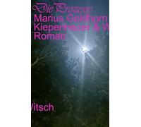 Die Prozesse: Roman | "Ein melancholischer, rätselhafter Roman, der an Christian Krachts Wunderwerk '1979' erinnert." Tagesspiegel Online