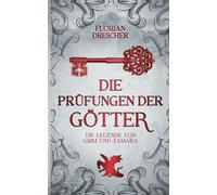 Die Prüfungen der Götter
