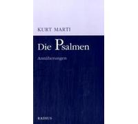 Die Psalmen