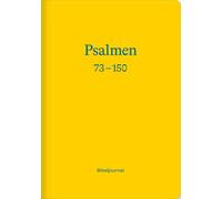 Die Psalmen 73-150 (Bibeljournal)