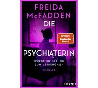 Die Psychiaterin