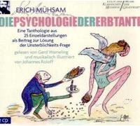 Die Psychologie der Erbtante [Import]
