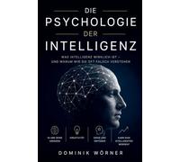 Die Psychologie der Intelligenz
