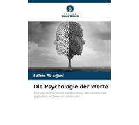 Die Psychologie der Werte