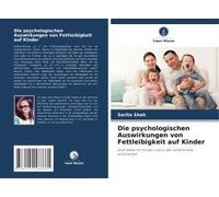Die Psychologischen Auswirkungen Von Fettleibigkeit Auf Kinder