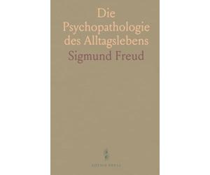 Die Psychopathologie des Alltagslebens: Wie Vergessen, Versprechen und Versprecher Einblicke in unbewusste Motive geben