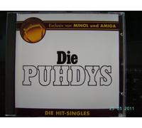 Die Puhdys - Die Puhdys - Die Hit-Singles