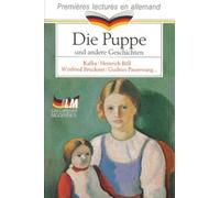 Die Puppe