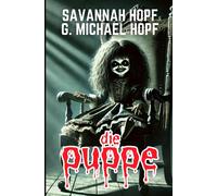 Die Puppe: Eine Horror-Novelle