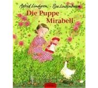 Die Puppe Mirabell Lindenbaum, Pija,Lindgren, Astrid (Auteur)
