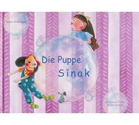 Die Puppe Sinak