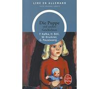Die Puppe und andere Geschichten