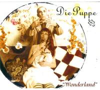 Die Puppe - Wonderland