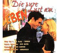 Die pure Lust am Leben