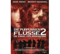 Die Purpurnen Flüsse 2 - Die Engel Der Apokalypse