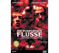 Purpurnen Flüsse,die - Die Purpurnen Flüsse/DVD [Import]