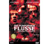 Purpurnen Flüsse,die - Die Purpurnen Flüsse/DVD [Import]
