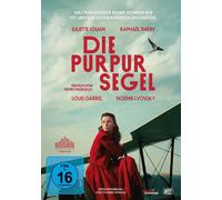 Die Purpursegel (DVD) Louis Garrel Raphael Thiery Pietro Marcello