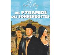 Die Pyramide des Sonnengottes