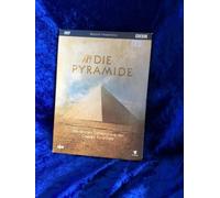 Die Pyramide - Die letzten Geheimnisse der Cheops-Pyramide (Digipak)