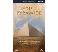 Die Pyramide [VHS]