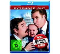 Die Qual der Wahl: Extended Cut [Blu-ray]