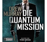 Die Quantum-Mission