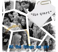die quart - All the things we are