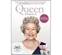 Die Queen - Elisabeth II.