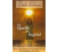 Die Quelle der Jugend [VHS] - Import Allemagne