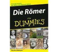 Die R”mer f r Dummies Bedoyere, Guy de la (Auteur)