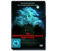 Die rabenschwarze Nacht - Fright Night