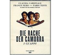 Die Rache der Camorra – Plaion Pictures – Importation