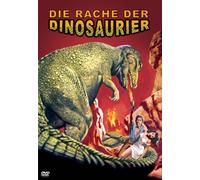 Die Rache der Dinosaurier