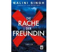 Die Rache Der Freundin