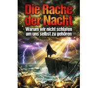 Die Rache der Nacht: Warum wir nicht schlafen um uns selbst zu gehören