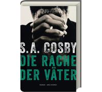 Die Rache Der Väter